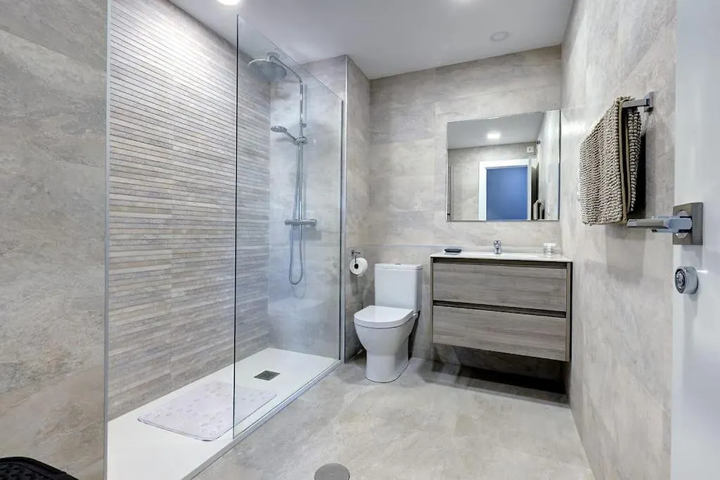 Apartment Stylish Penthouse Duplex At Matchroom Country Club Santa Fe de los Boliches Spain
