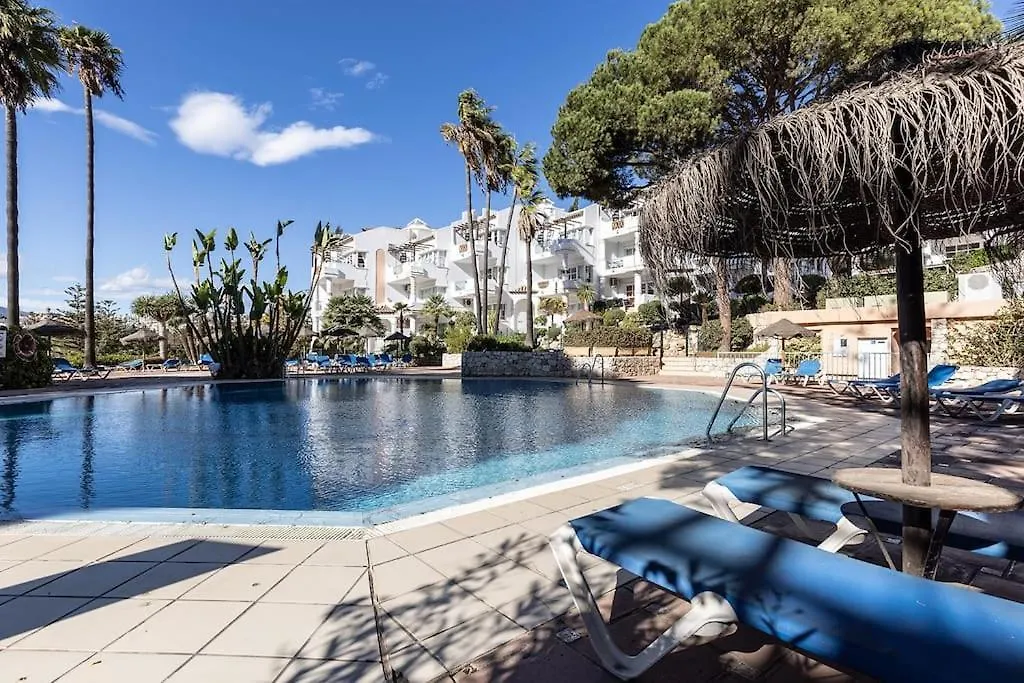 Stylish Penthouse Duplex At Matchroom Country Club Santa Fe de los Boliches